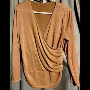 Woman’s Top